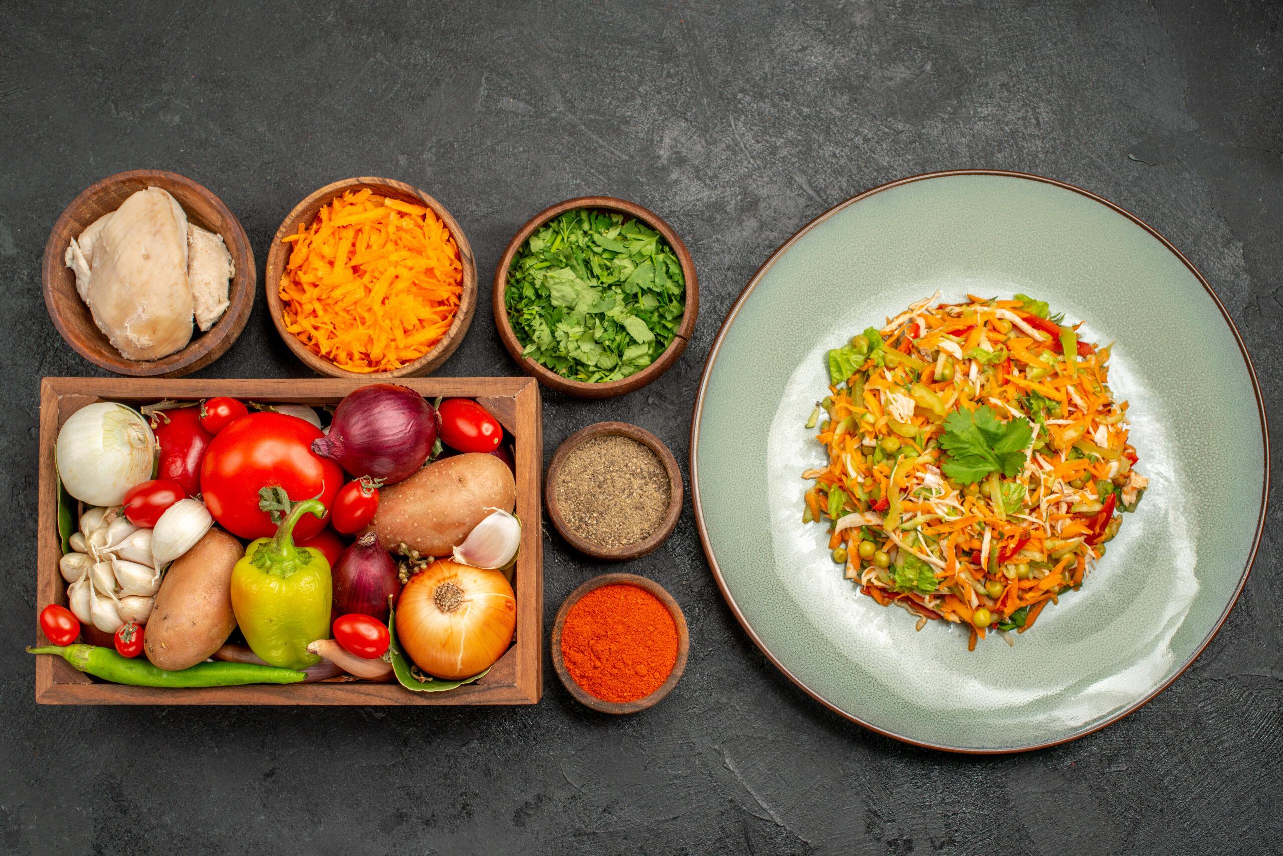 pixabay-top-view-tasty-salad-with-ingredients-grey-salad-food-health-diet